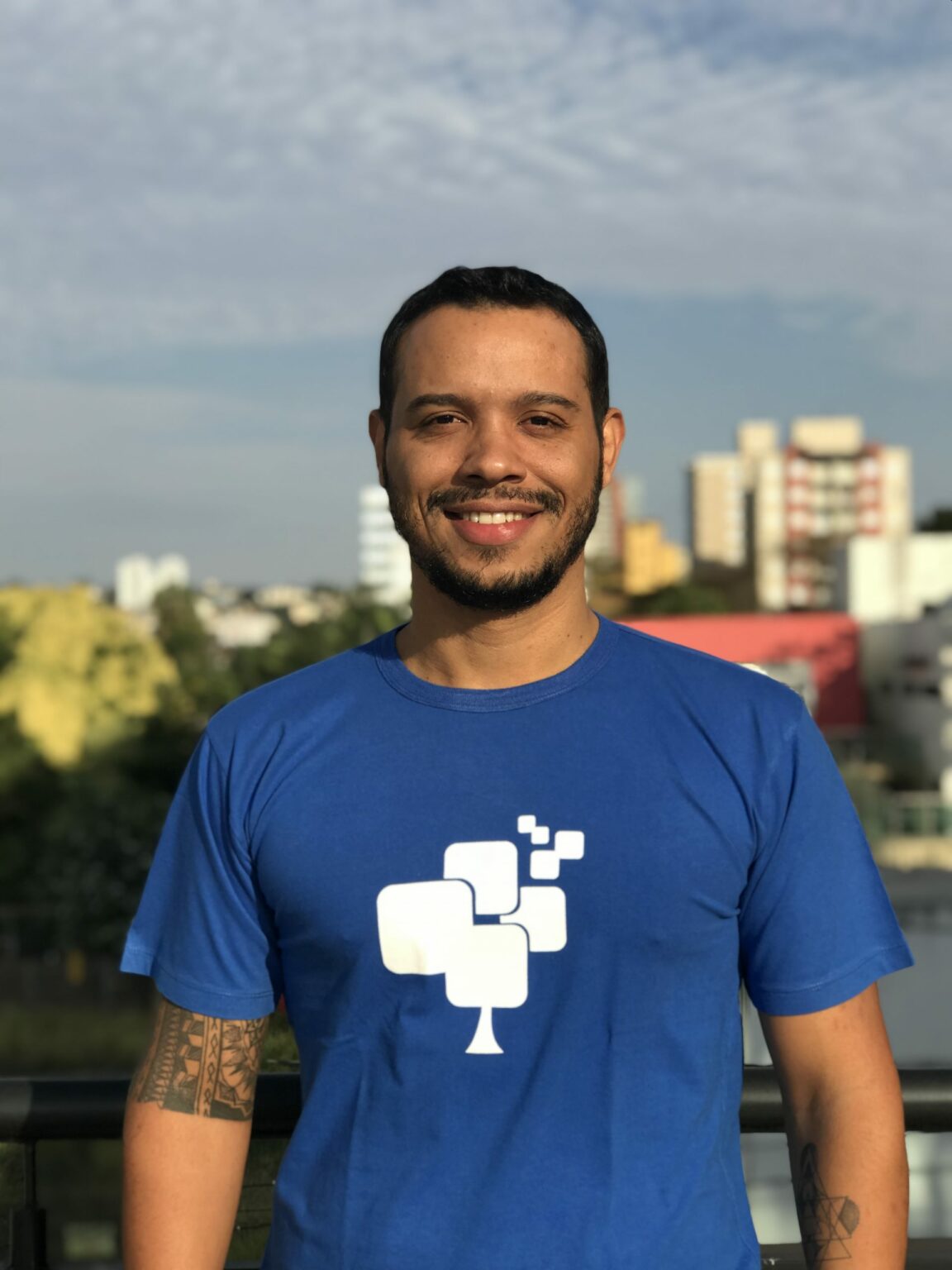 Ipê Digital é adquirida pela nuvini, grupo de empresas criado por Pierre Schurmann Ipê Digital é adquirida pela nuvini, grupo de empresas criado por Pierre Schurmann