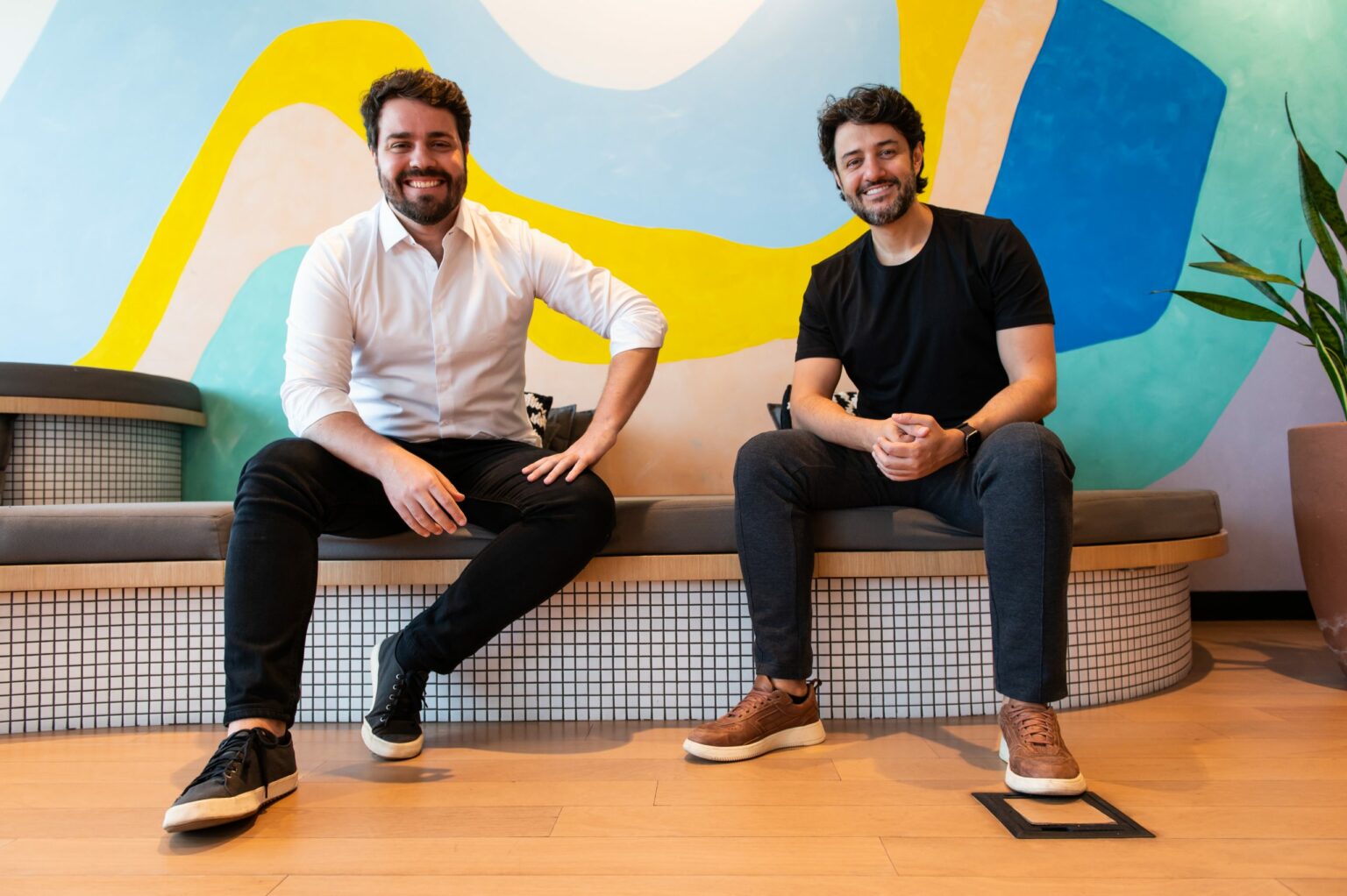 Dê olho em mercado potencial, Smartalk adquire inco