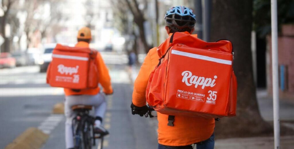 Rappi compra 100% de startup de delivery e faz maior aquisição da sua história