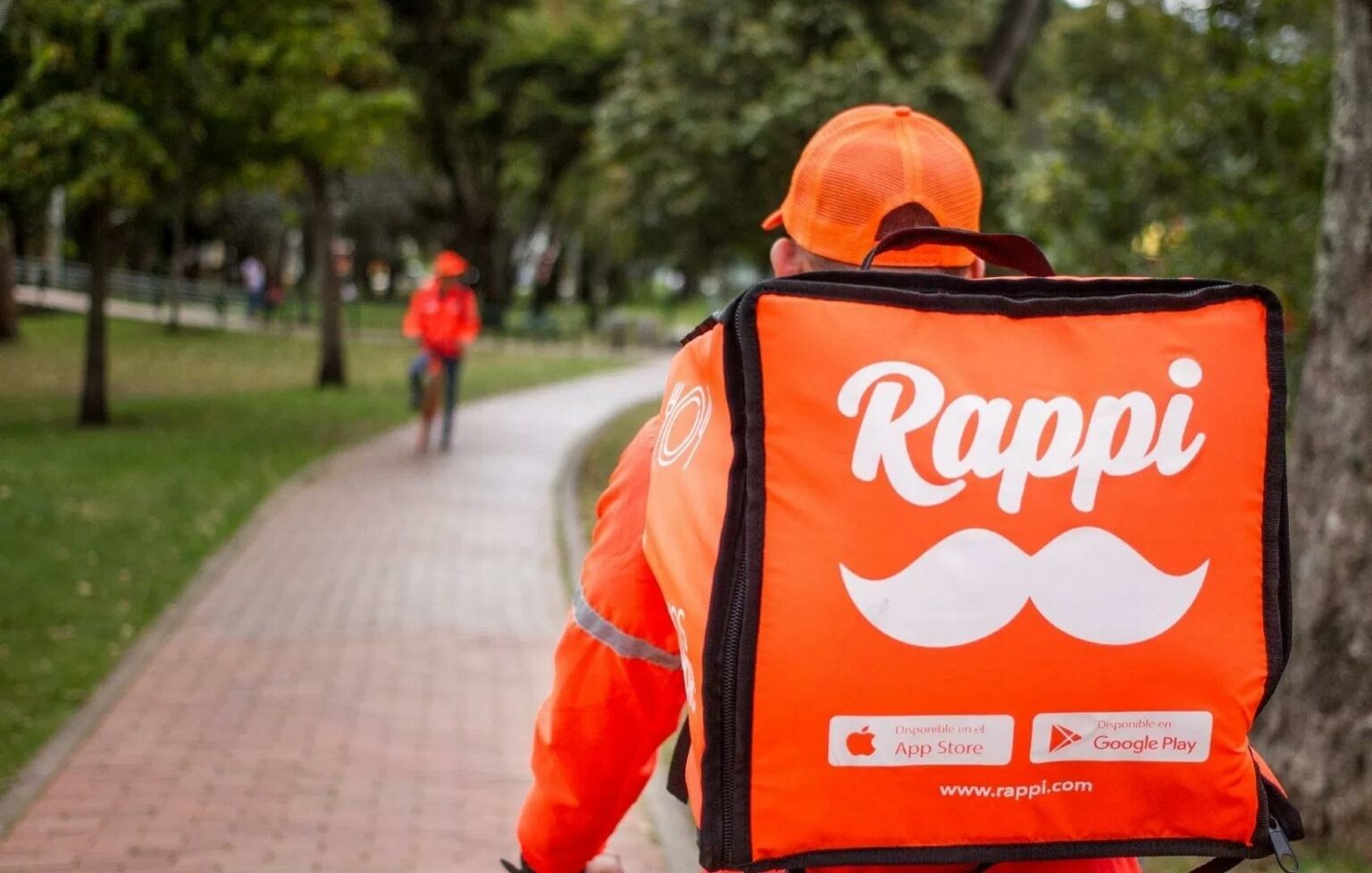 Rappi doa R$ 4 milhões ao Governo do Estado de São Paulo