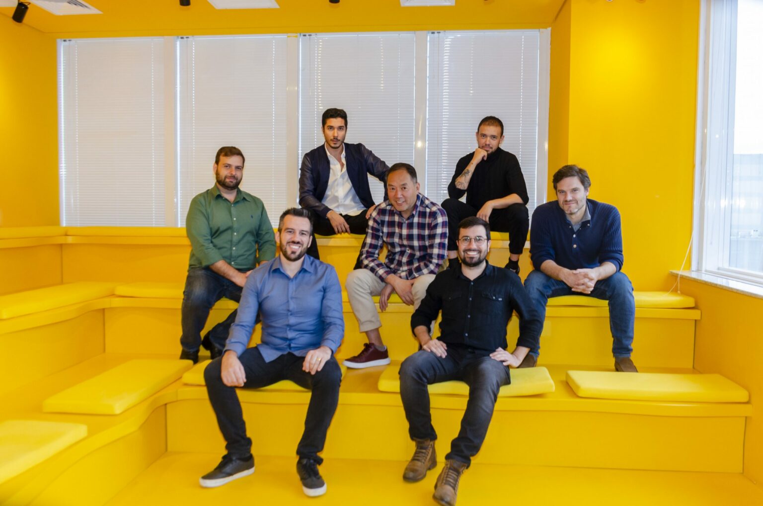 Grupo britânico anuncia aquisição de adtech brasileira Grupo britânico anuncia aquisição de adtech brasileira