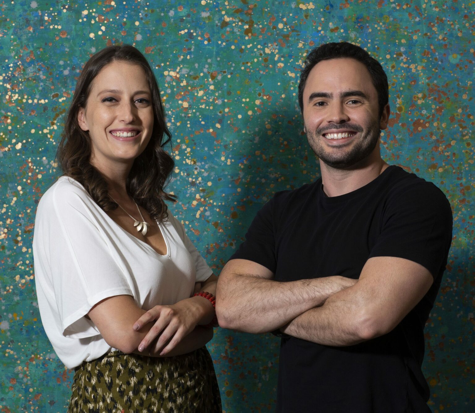 Plataforma de financiamento de campanhas de mídia e marketing digital recebe aporte de R$ 28 milhões Plataforma de financiamento de campanhas de mídia e marketing digital recebe aporte de R$ 28 milhões