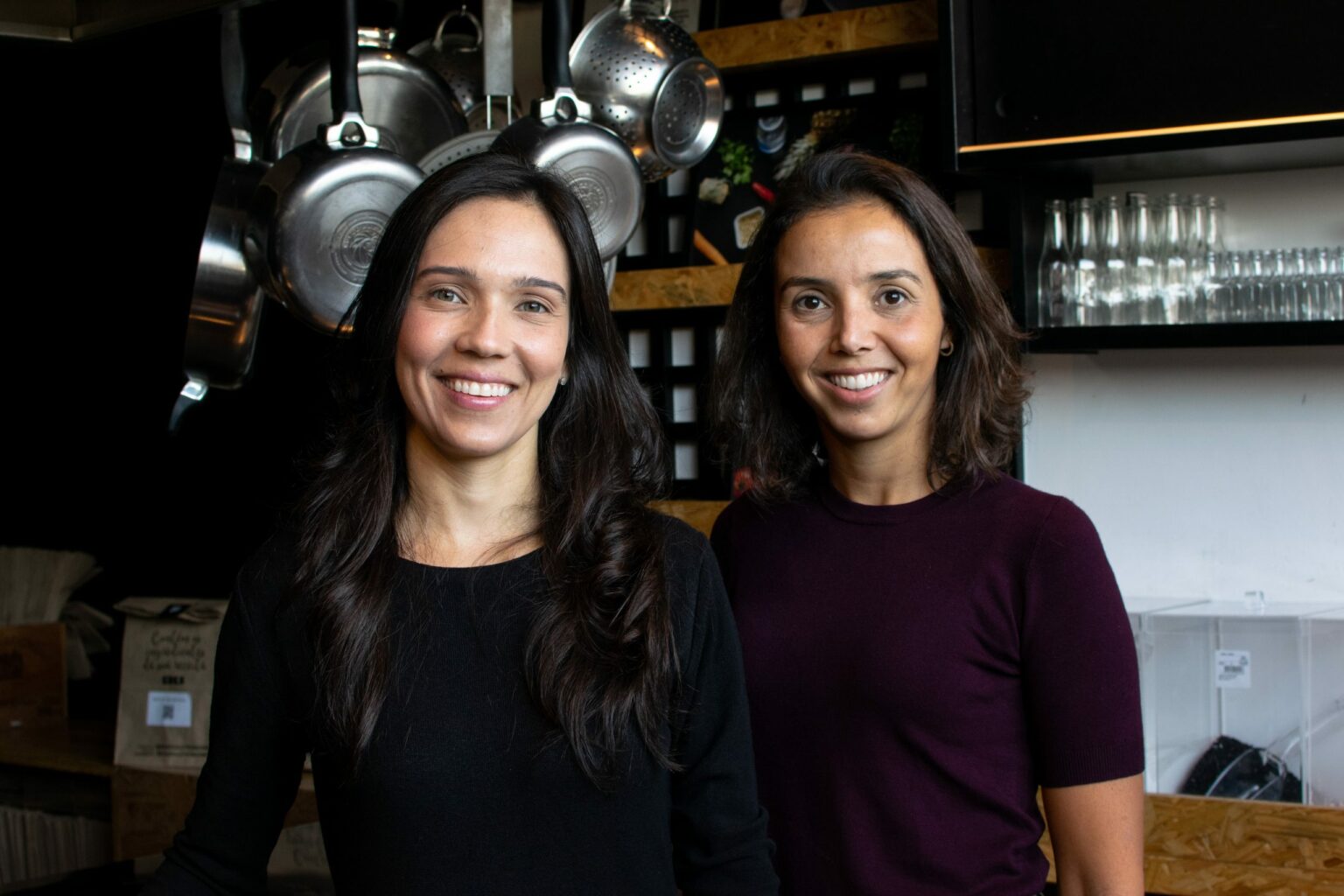 Startup que oferece experiências gastronômicas capta R$500 mil via plataforma de equity crowdfunding Startup que oferece experiências gastronômicas capta R$500 mil via plataforma de equity crowdfunding