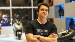 Startup que atua no ecossistema de mobilidade elétrica recebe aporte de R$ 100 milhões