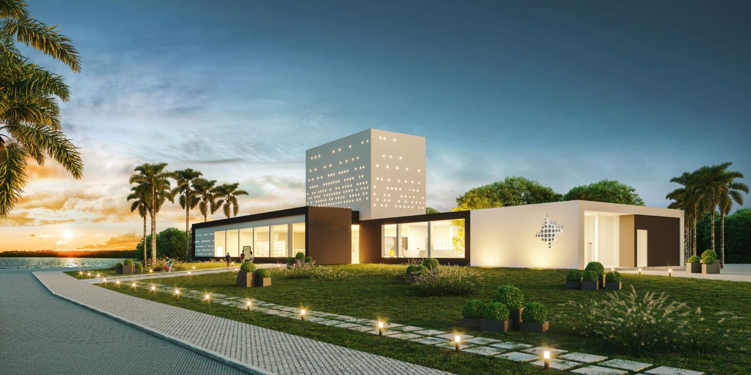 Empresa investe US$ 40 milhões em cidade inteligente no Ceará