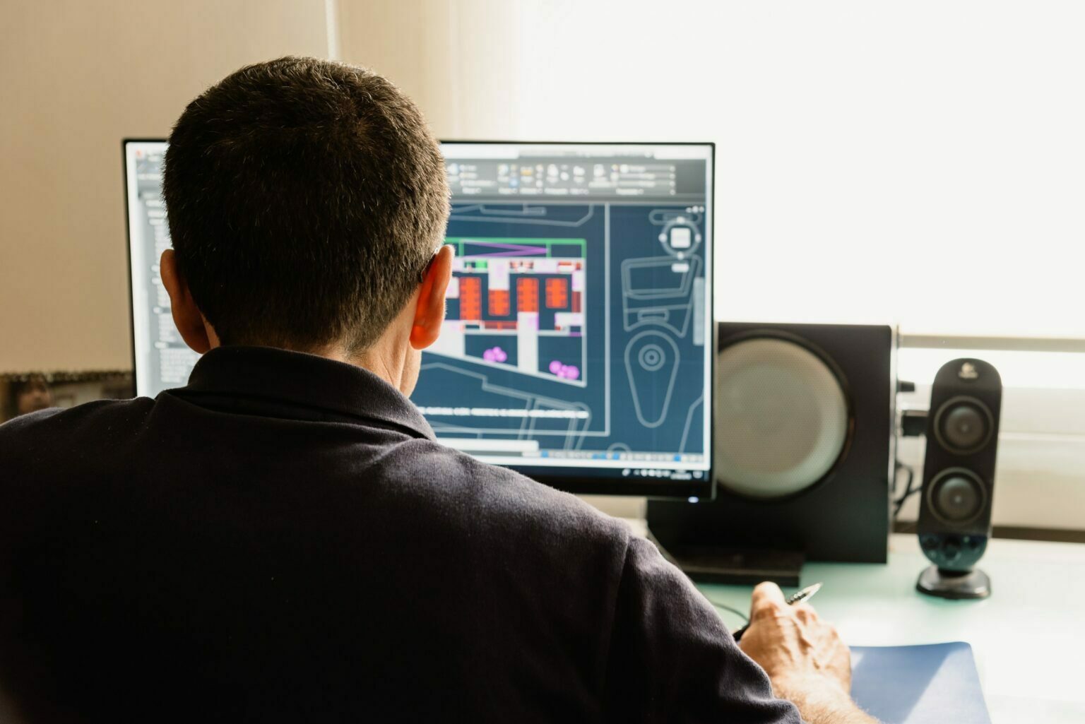 Senai oferece bolsas de estudo para profissionais aprimorarem uso da tecnologia BIM Senai oferece bolsas de estudo para profissionais aprimorarem uso da tecnologia BIM