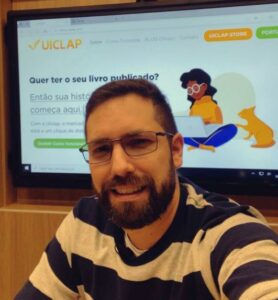 Startup que democratiza publicação de livros recebe aporte da Poli Angels