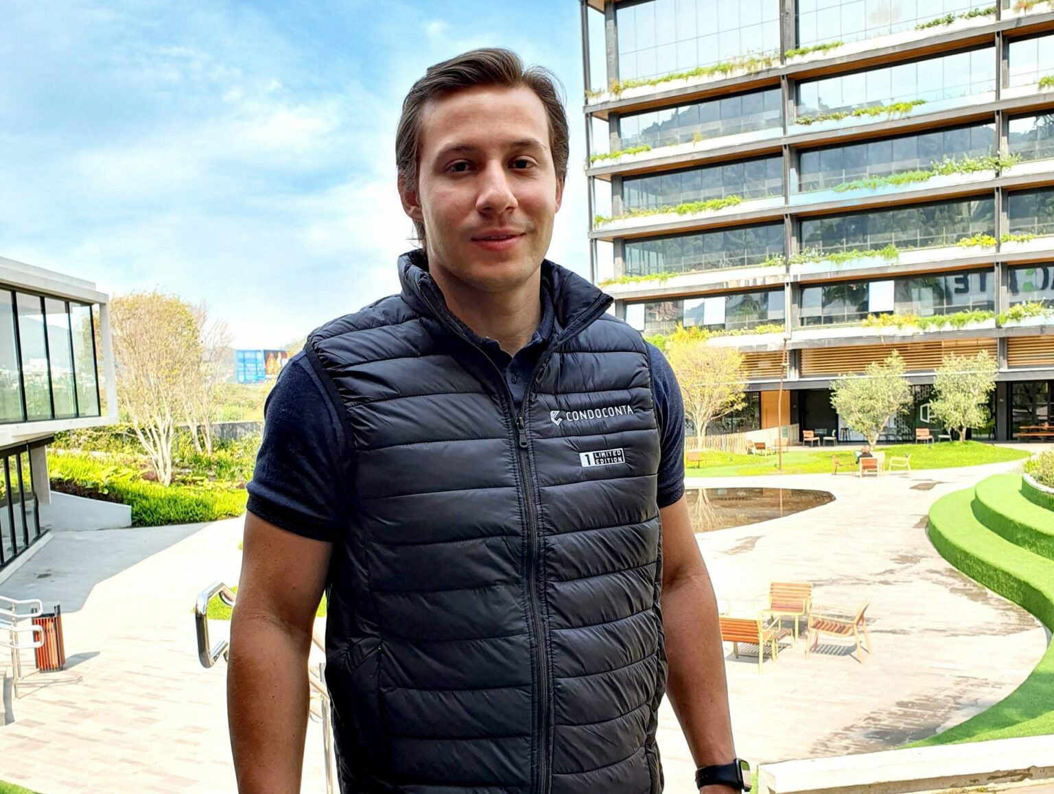 Redpoint eventures investe R$ 6 milhões em banco digital para condomínios Redpoint eventures investe R$ 6 milhões em banco digital para condomínios