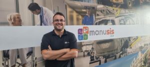 Startup curitibana recebe aporte de US$ 1 milhão Startup curitibana recebe aporte de US$ 1 milhão