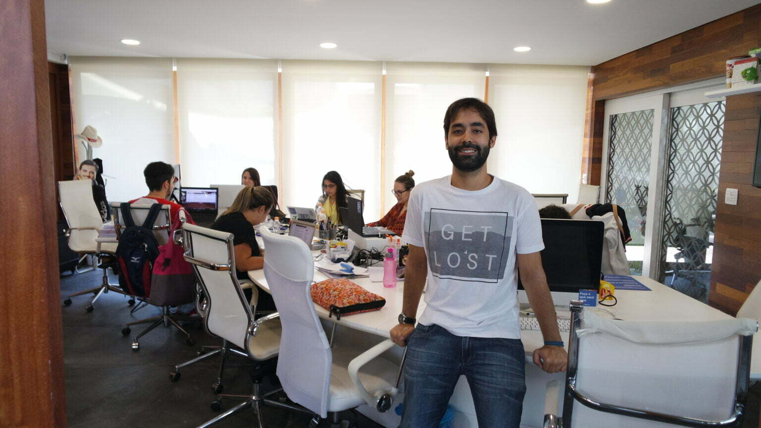 99 jobs recebe aporte e pretende ampliar tecnologia