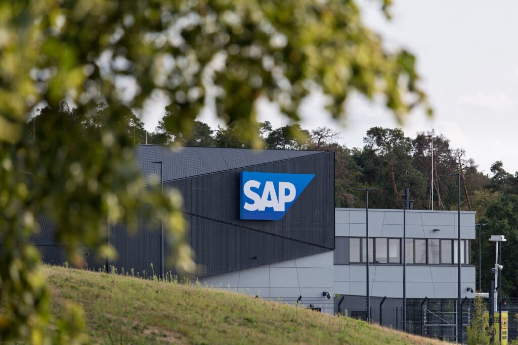 SAP Brasil anuncia parceria com empresa para estimular a economia circular no país