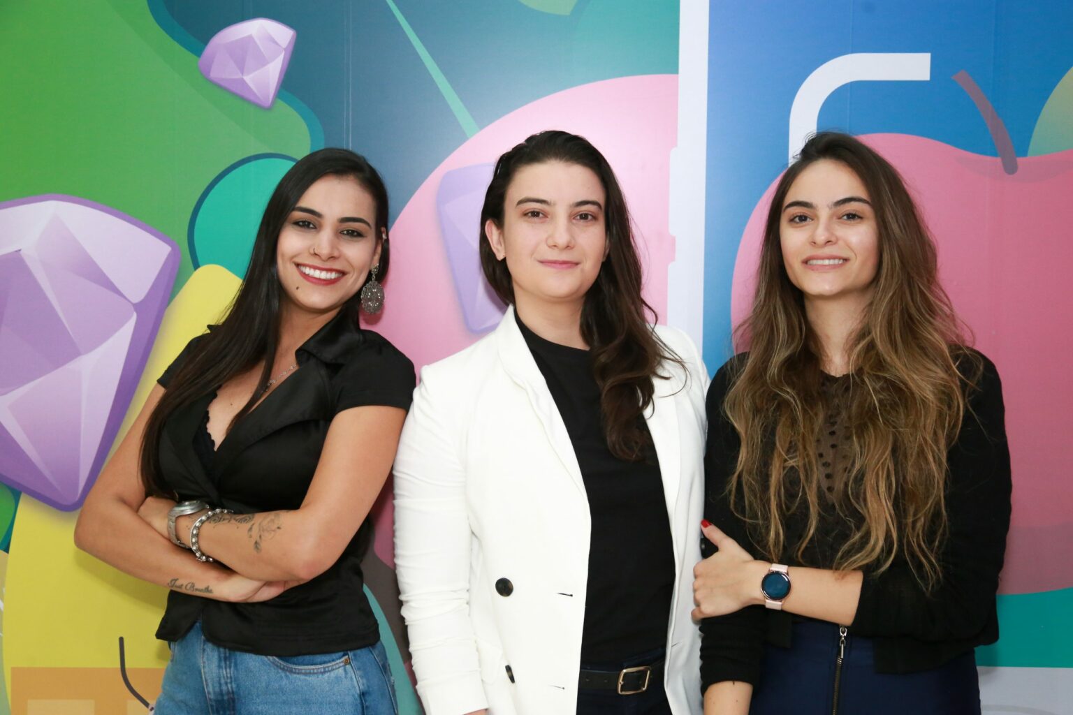 Startup de Game Fitness recebe aporte de R$ 3 milhões Startup de Game Fitness recebe aporte de R$ 3 milhões