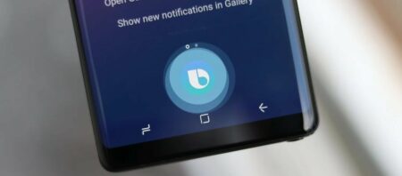 Samsung anuncia novas funções de sua assistente virtual