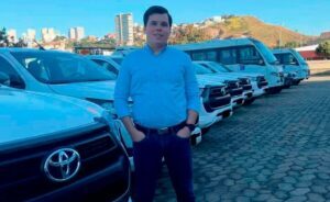 Startup de gestão e terceirização de frotas recebe aporte de R$ 15 milhões