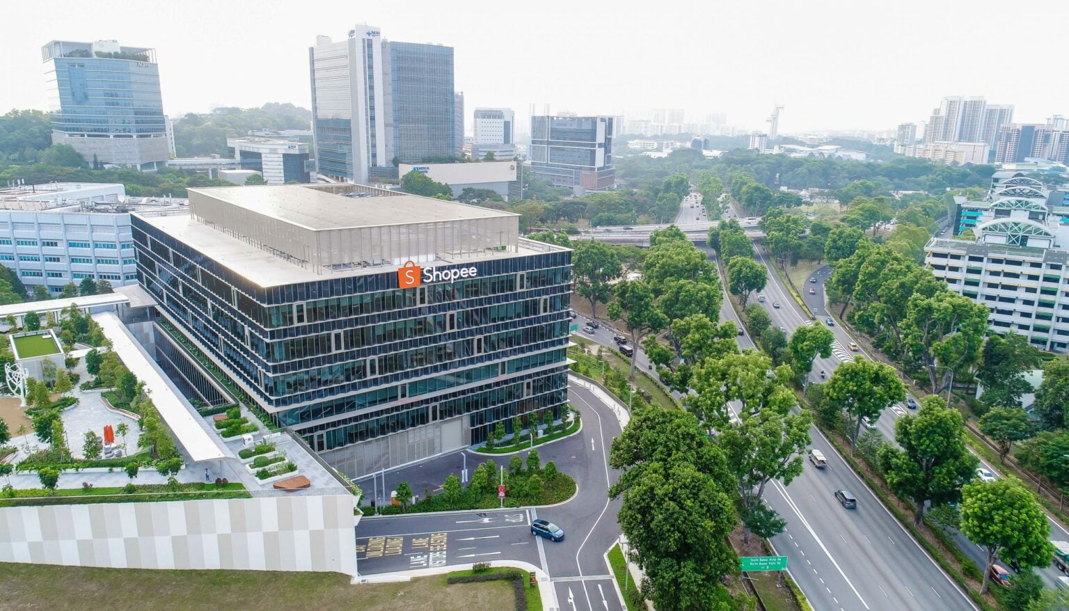 Sea Limited anuncia preços de Ofertas de ADSs e Notas Convertíveis Sea Limited anuncia preços de Ofertas de ADSs e Notas Convertíveis