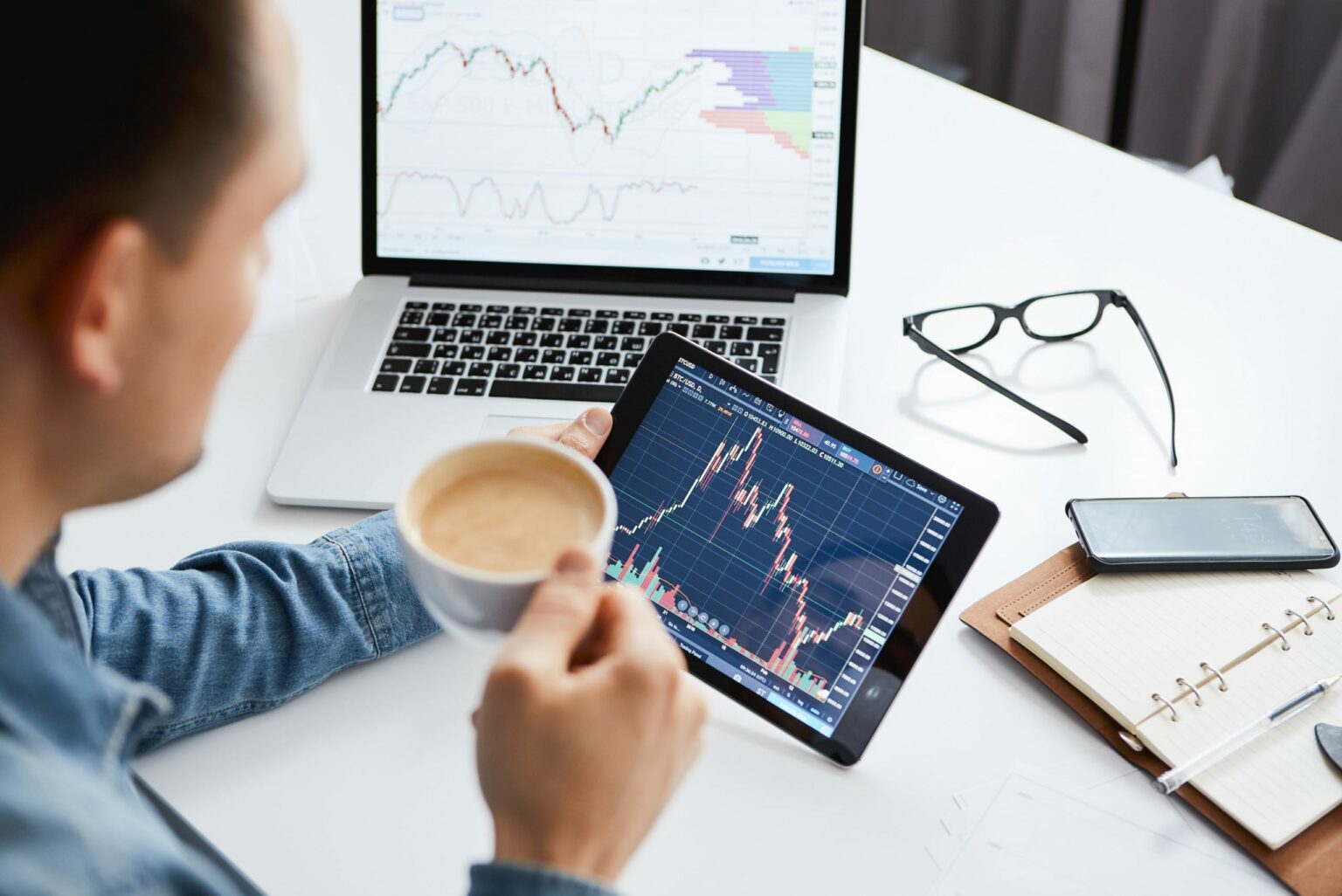 Fintech oferece consolidação de carteira gratuita para investidores e novo sistema de gestão profissional Fintech oferece consolidação de carteira gratuita para investidores e novo sistema de gestão profissional