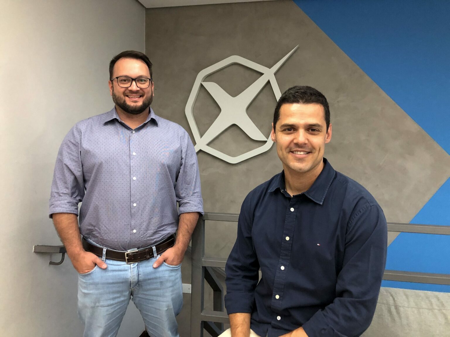 Startup de sistema de performance online recebe aporte