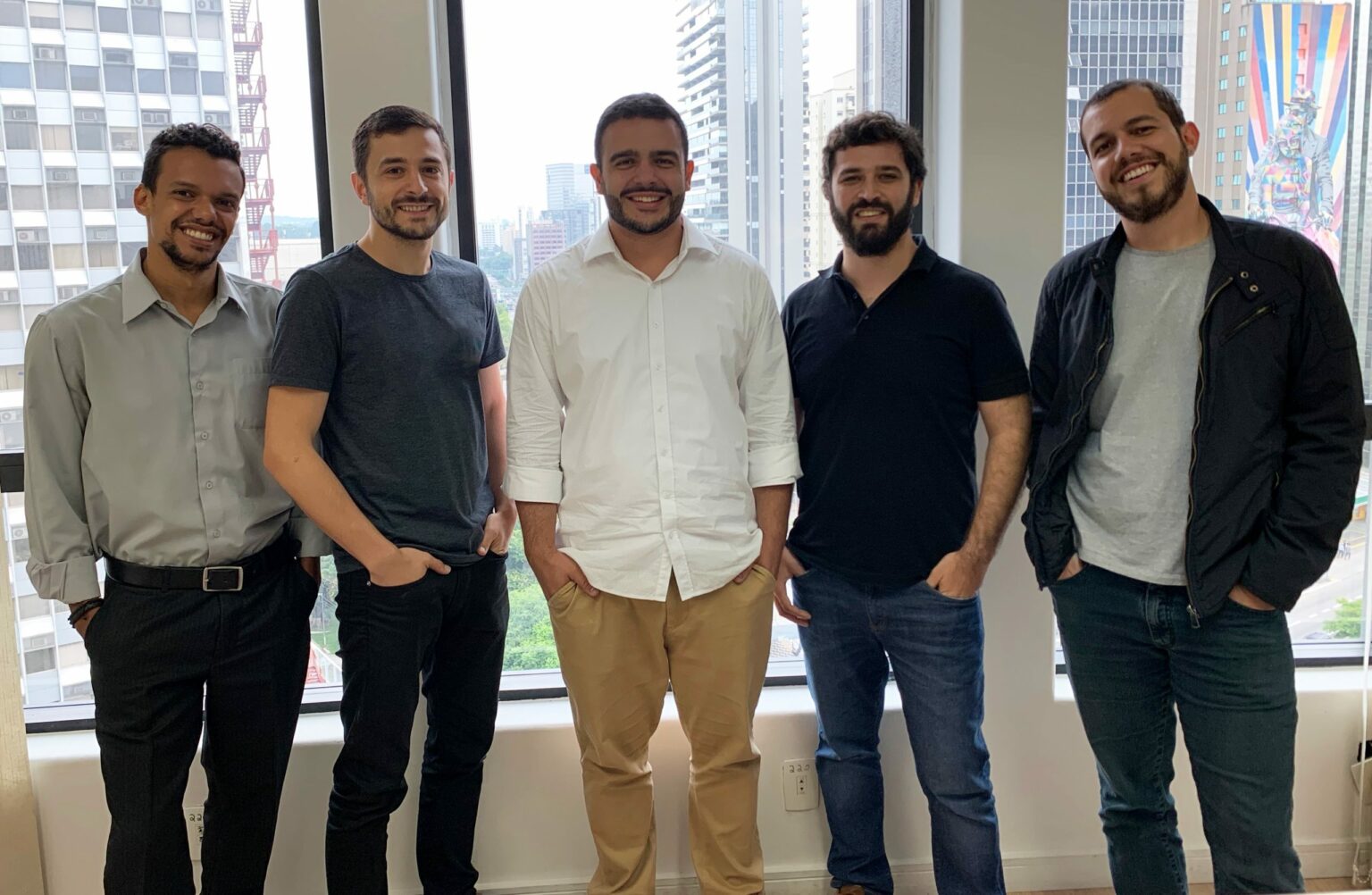 Fintech que automatiza investimentos na Bolsa por meio de robôs recebe aporte de R$ 2,2 milhões