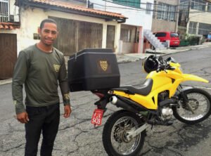 Magalu compra startup de entregas ultrarrápidas