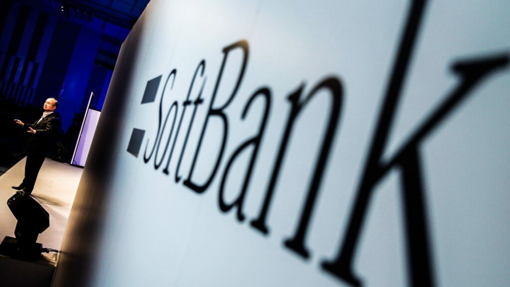 SoftBank lança fundo para investimento em empreendedores negros