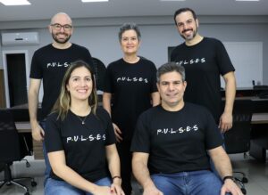 Startup que oferece soluções de clima organizacional recebe aporte de R$ 3 milhões