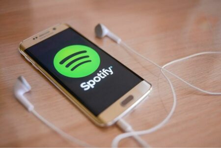 Spotify testa ferramenta para ouvir músicas em grupo
