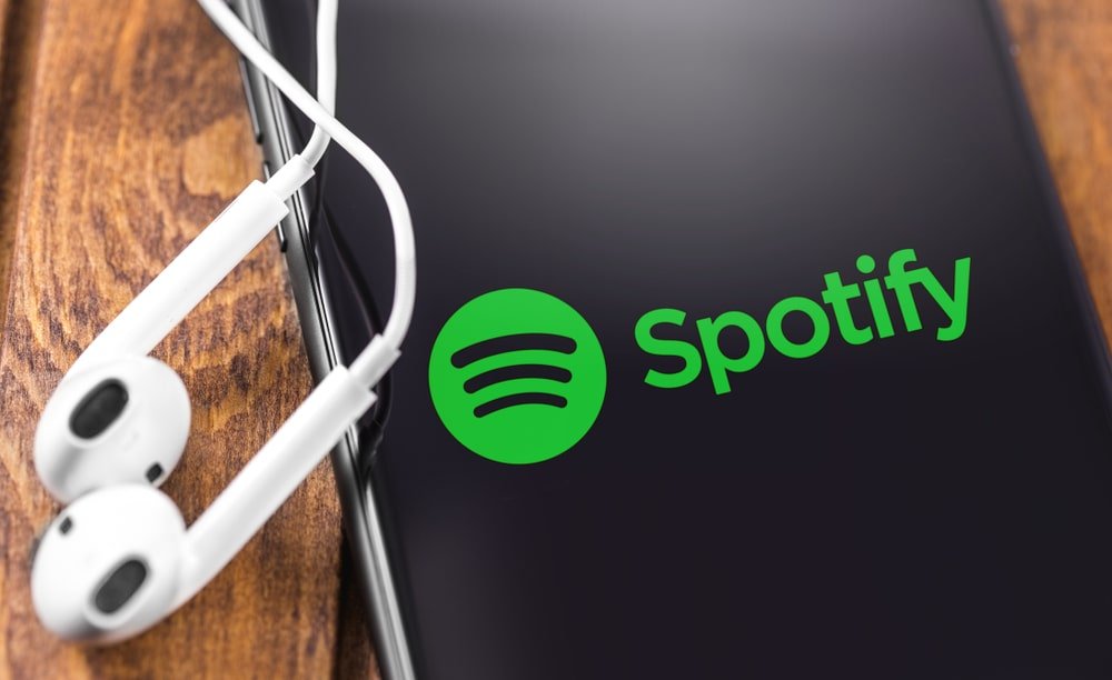 Spotify anuncia aquisição de empresa especializada em podcasts