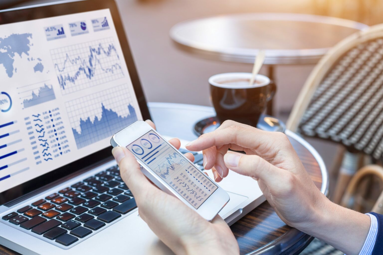 Fintech brasileira recebe aporte liderado pela Iporanga Ventures