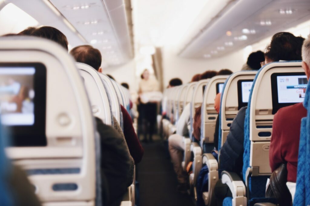 Lawtech lança aplicativo para mediar soluções entre companhia aérea e passageiro