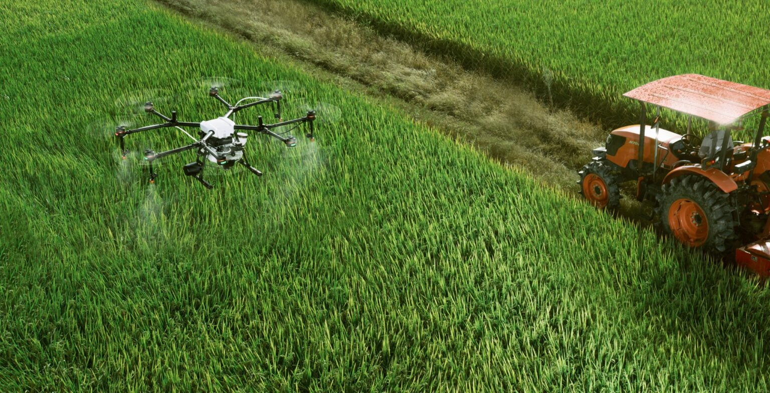 Startups brasileiras com soluções para o agronegócio podem concorrer a investimento de US$1 milhão no Vale do Silício