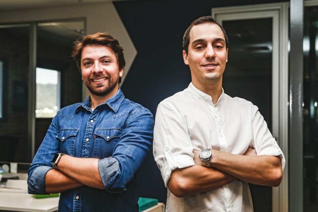 Startup de pagamento por reconhecimento facial capta R$3 milhões em investimentos