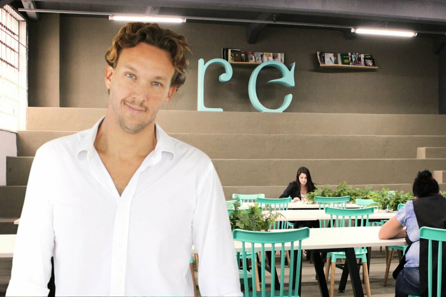 Startup de moda circular e brechó online recebe aporte de R$ 7,5 milhões