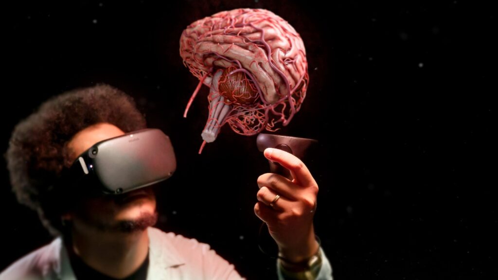 Edtech que atua com Ensino Superior em saúde amplia tecnologia de Realidade Virtual para EAD