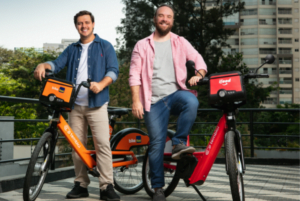 Tembici recebe nova captação de R$ 420 milhões e avança no mercado de bicicletas elétricas Tembici recebe nova captação de R$ 420 milhões e avança no mercado de bicicletas elétricas