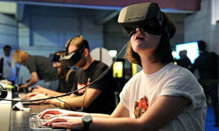Google cria unidade de realidade virtual e nomeia importante executivo para comando