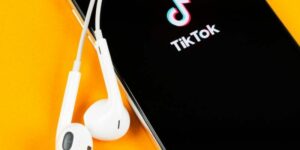 tiktok music