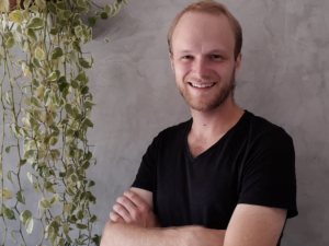 Startup que oferece segurança cibernética recebe aporte de R$ 18 milhões Startup que oferece segurança cibernética recebe aporte de R$ 18 milhões