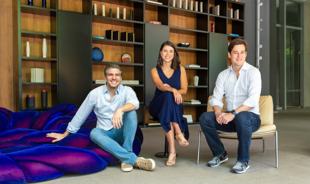 Volpe Capital anuncia novo fundo de US$100 milhões para investir em startups