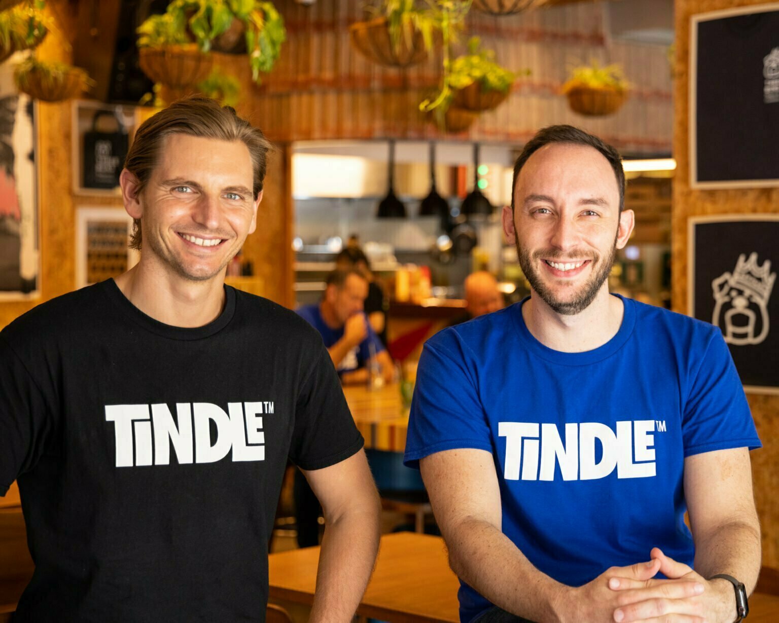 Cofundada por brasileiro, foodtech sediada em Singapura recebe aporte de US$ 10 milhões Cofundada por brasileiro, foodtech sediada em Singapura recebe aporte de US$ 10 milhões