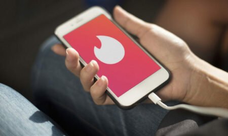 Tinder lança videochamada para encontros no app