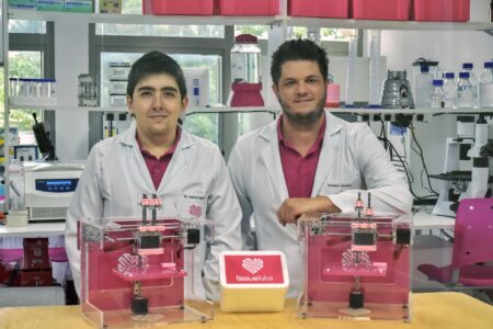 Startup brasileira de biotecnologia recebe aporte de R$1,5 milhão