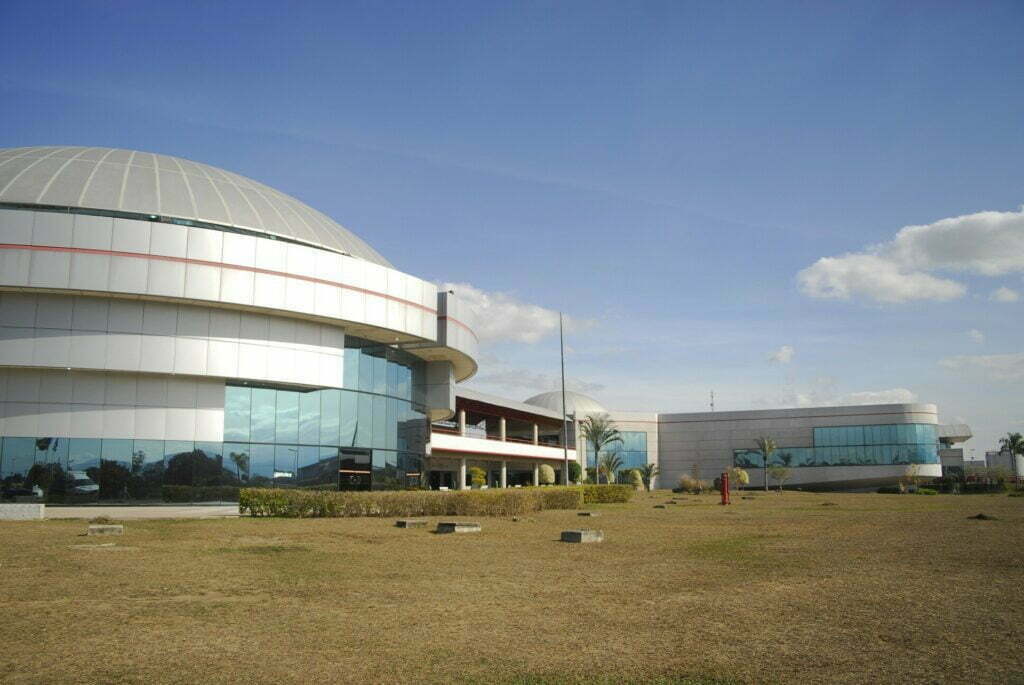 Fintech inaugura Centro de Ciência Aplicada em São José dos Campos