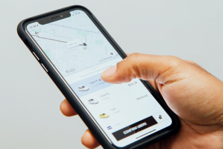 Uber Direct lança nova ferramenta focada em pequenas e médias empresas
