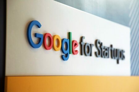 Google for Startups anuncia investimento em doze novas startups pelo Black Founders Fund