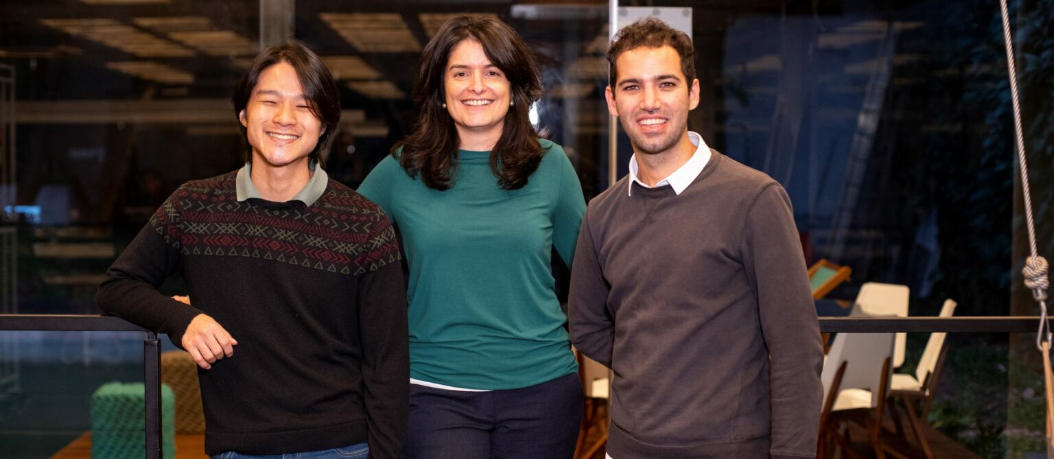Startup voltada para a melhoria do sono recebe aporte de R$ 1,1 milhão Startup voltada para a melhoria do sono recebe aporte de R$ 1,1 milhão