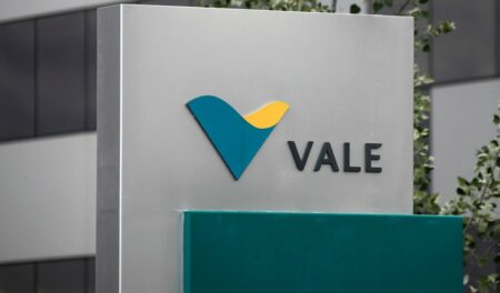 Vale anuncia criação de nova empresa em parceria com grandes companhias japonesas