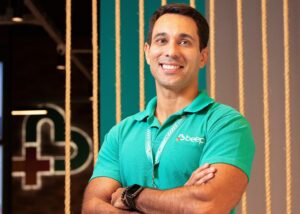 Startup de saúde domiciliar recebe aporte de R$ 110 milhões liderado pelo Valor Capital Group