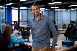 Startup de crédito digital recebe aporte de R$ 22 milhões para acelerar novos produtos Startup de crédito digital recebe aporte de R$ 22 milhões para acelerar novos produtos