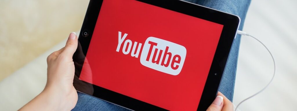 YouTube lança ferramenta gratuita para facilitar o desenvolvimento de anúncios na plataforma