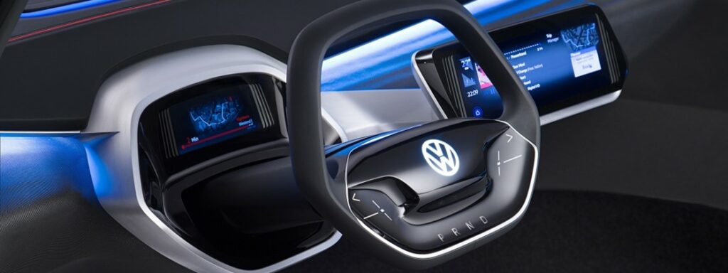 Volkswagen injeta 2 bilhões de euros em veículos elétricos na China